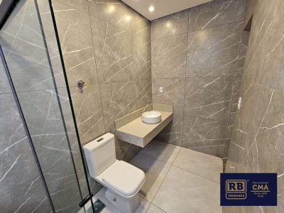Casa, 3 quartos, 250 m² - Foto 5