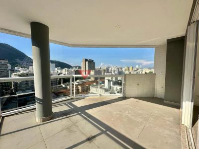 Apartamento, 3 quartos, 120 m² - Foto 3