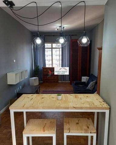 Apartamento, 1 quarto - Foto 5