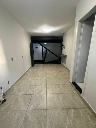 Loja-Salão, 25 m² - Foto 3