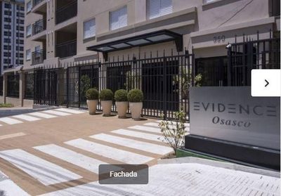 Apartamento, 2 quartos, 60 m² - Foto 1