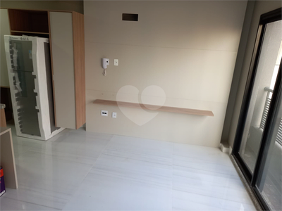 Apartamento, 1 quarto, 30 m² - Foto 3