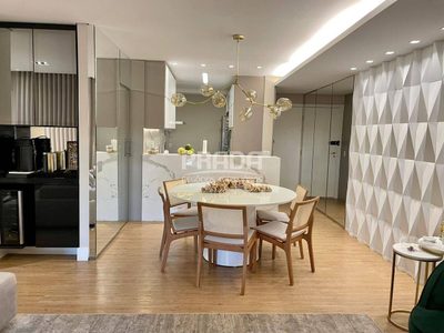 Apartamento, 2 quartos, 109 m² - Foto 2
