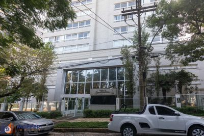 Apartamento, 4 quartos, 207 m² - Foto 4