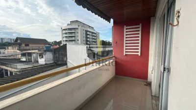 Apartamento, 2 quartos, 70 m² - Foto 3