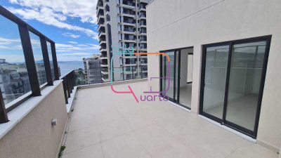 Cobertura, 4 quartos, 187 m² - Foto 2