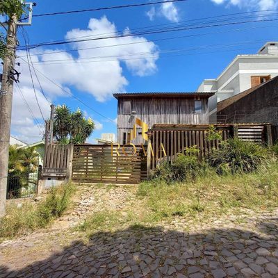 Terreno, 360 m² - Foto 1