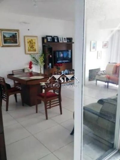 Apartamento, 3 quartos, 186 m² - Foto 5