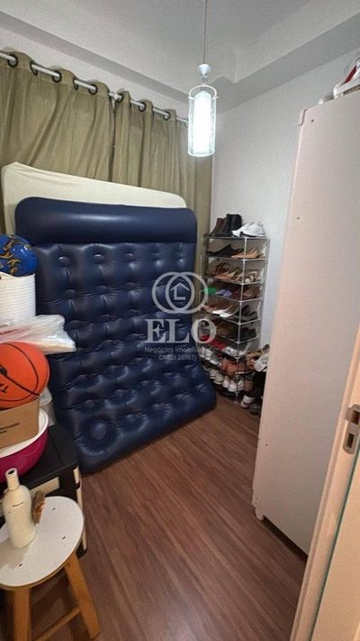 Apartamento, 2 quartos, 29 m² - Foto 4