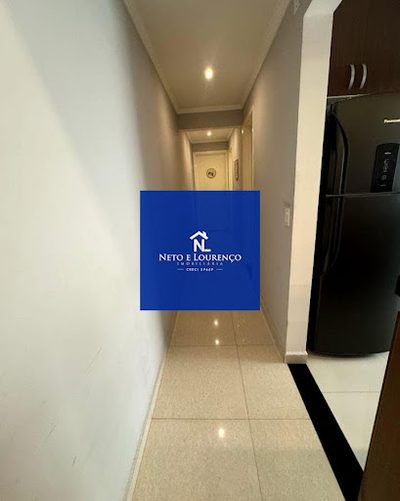 Apartamento, 2 quartos, 54 m² - Foto 5