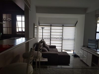 Flat/Apart Hotel, 1 quarto, 55 m² - Foto 2