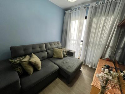 Apartamento, 3 quartos, 68 m² - Foto 1