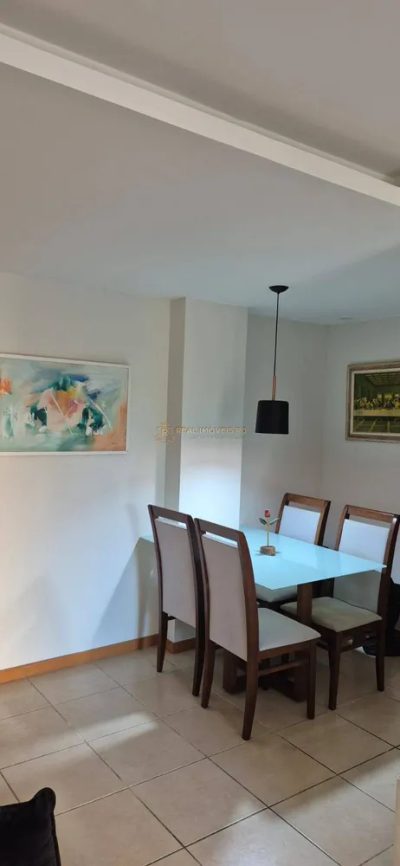 Apartamento, 2 quartos, 66 m² - Foto 5