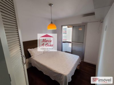Apartamento, 2 quartos, 55 m² - Foto 5