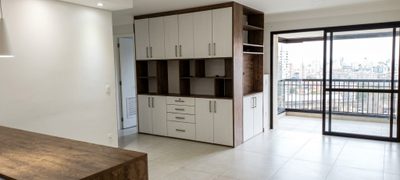 Apartamento, 3 quartos, 82 m² - Foto 2