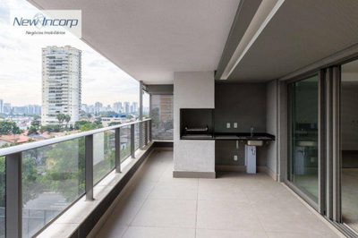 Apartamento, 3 quartos, 131 m² - Foto 1