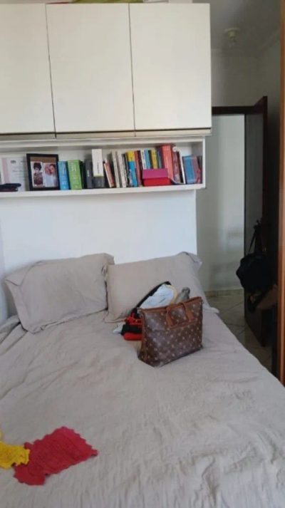 Apartamento, 1 quarto, 50 m² - Foto 3