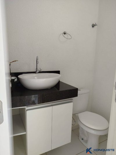 Casa, 2 quartos, 56 m² - Foto 5