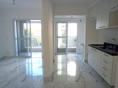 Apartamento, 2 quartos, 66 m² - Foto 1