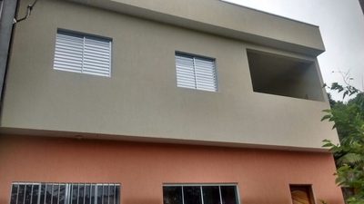 Casa, 2 quartos - Foto 1