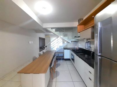 Casa, 2 quartos, 79 m² - Foto 2