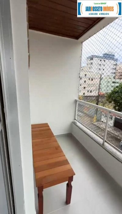 Apartamento, 2 quartos, 72 m² - Foto 2
