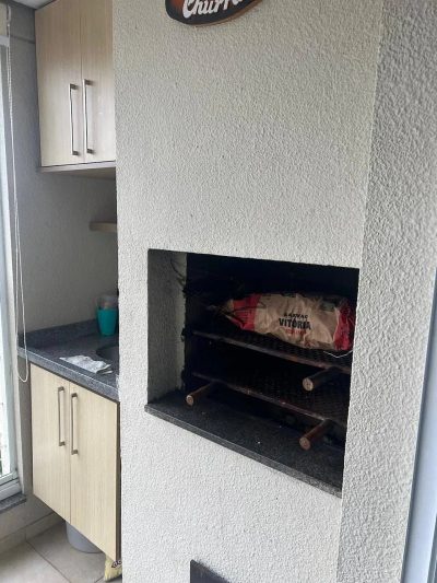 Apartamento, 3 quartos, 92 m² - Foto 3