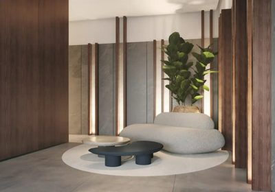 Apartamento, 2 quartos, 66 m² - Foto 1