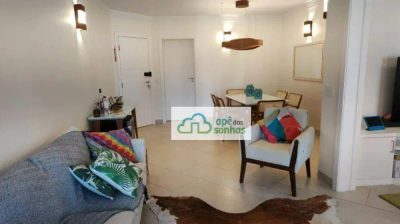 Apartamento, 3 quartos, 101 m² - Foto 2