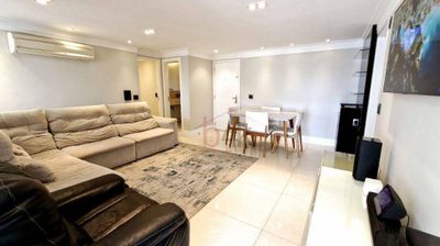 Apartamento, 2 quartos, 100 m² - Foto 4