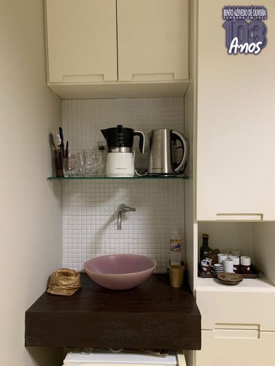 Sala-Conjunto, 35 m² - Foto 5