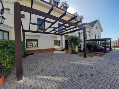 Casa de Condomínio, 4 quartos - Foto 3