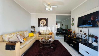 Casa, 5 quartos, 259 m² - Foto 3