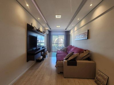 Apartamento, 2 quartos, 93 m² - Foto 2