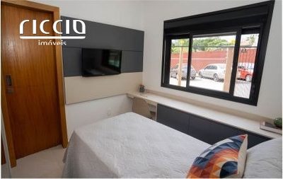 Apartamento, 2 quartos, 75 m² - Foto 2