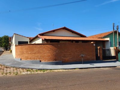 Casa, 3 quartos, 145 m² - Foto 2