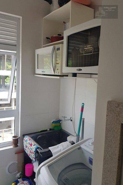 Apartamento, 2 quartos, 64 m² - Foto 5