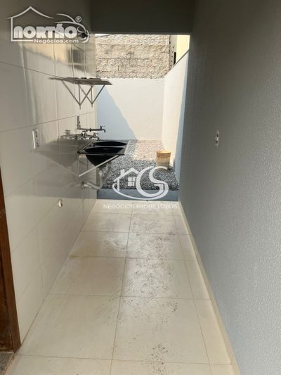 Casa, 3 quartos, 95 m² - Foto 2