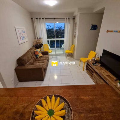 Apartamento, 3 quartos, 67 m² - Foto 2