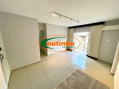 Apartamento, 2 quartos, 98 m² - Foto 1