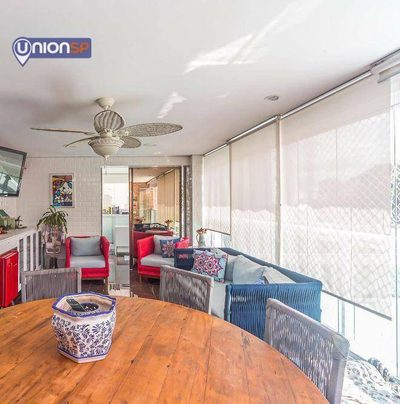 Apartamento, 3 quartos, 133 m² - Foto 4