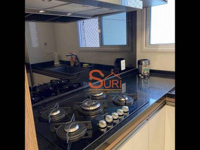 Apartamento, 3 quartos, 165 m² - Foto 3