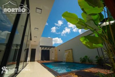 Casa, 4 quartos, 260 m² - Foto 3