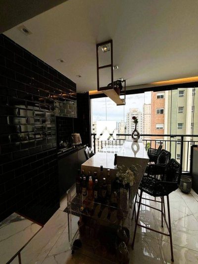 Apartamento, 3 quartos, 84 m² - Foto 4