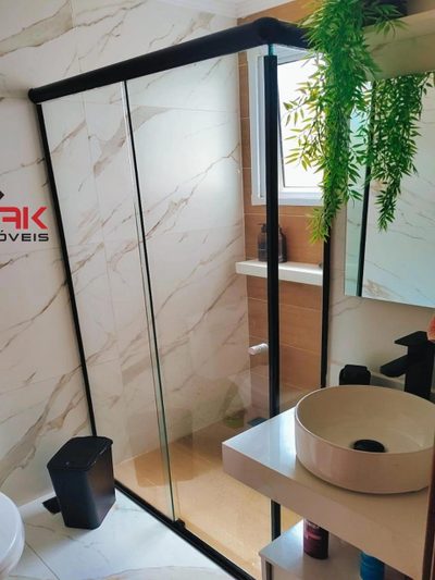 Apartamento, 2 quartos, 52 m² - Foto 5