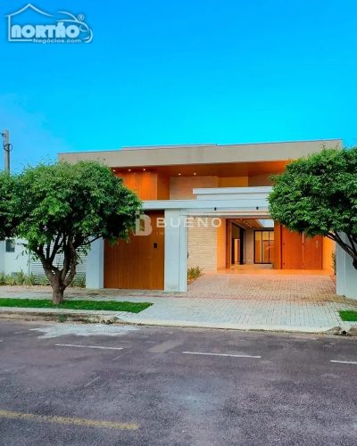 Casa, 1 quarto, 214 m² - Foto 1