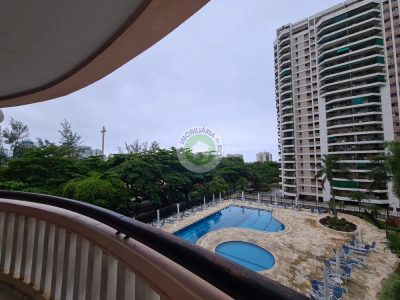 Apartamento, 3 quartos, 145 m² - Foto 4