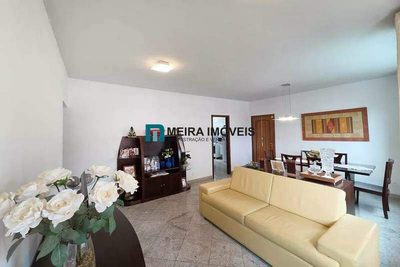 Apartamento, 4 quartos, 260 m² - Foto 3