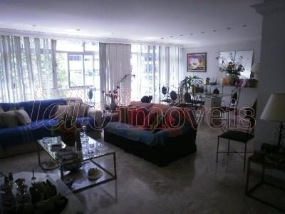 Apartamento, 3 quartos, 315 m² - Foto 3