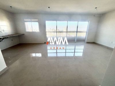 Apartamento, 3 quartos, 96 m² - Foto 2